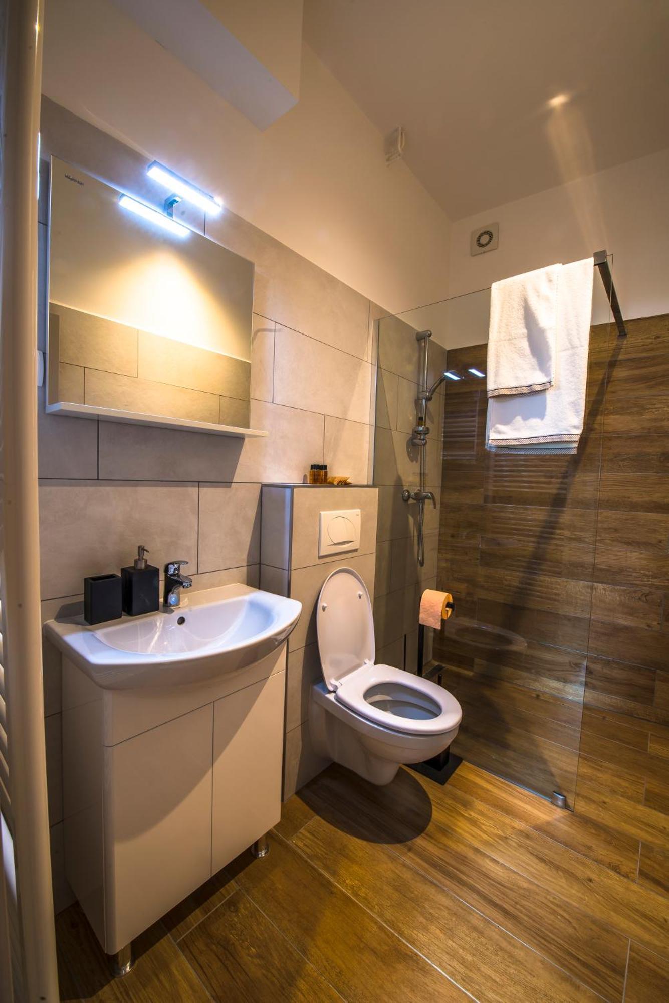 Apartmaji Prton ボヴェツ エクステリア 写真