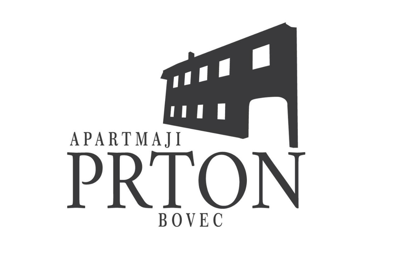 Apartmaji Prton ボヴェツ エクステリア 写真