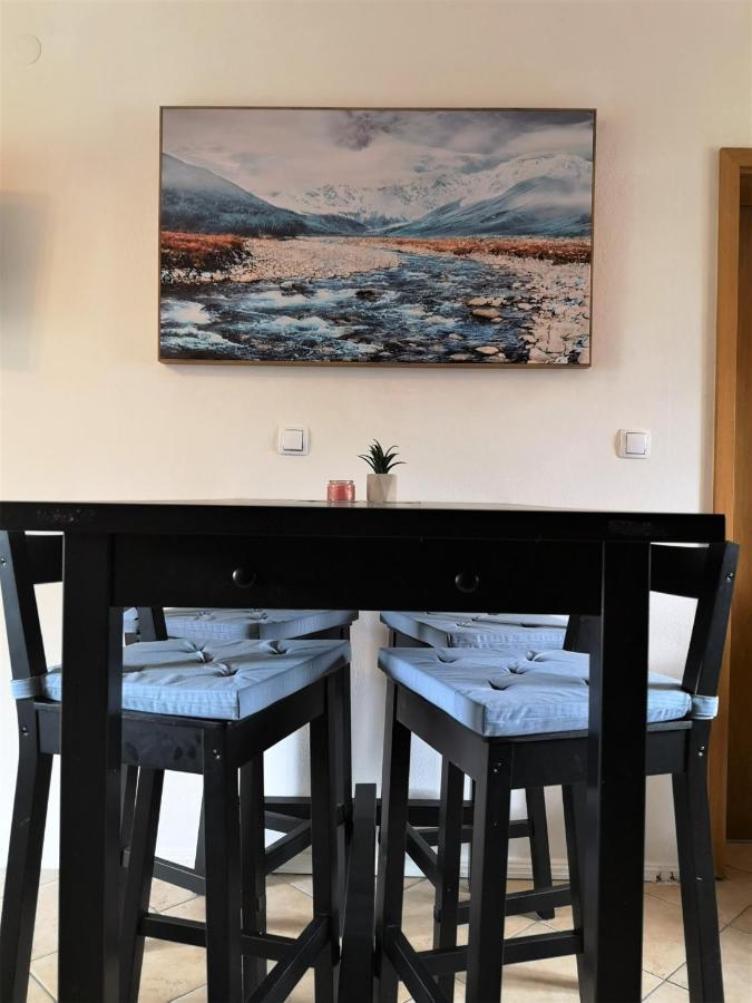 Apartmaji Prton ボヴェツ エクステリア 写真