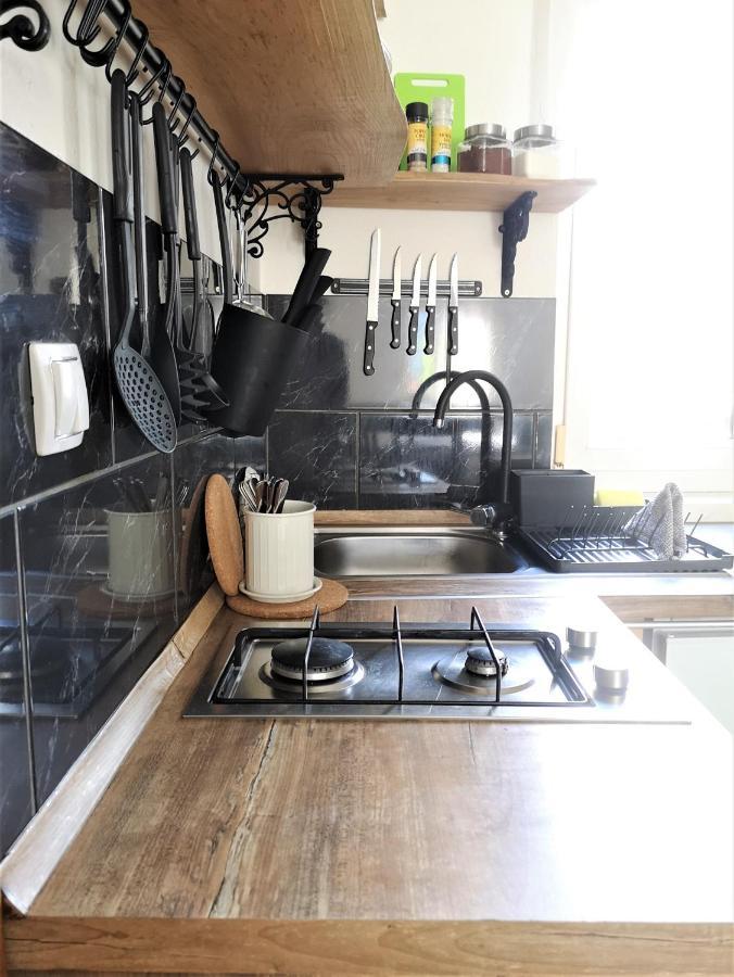 Apartmaji Prton ボヴェツ エクステリア 写真