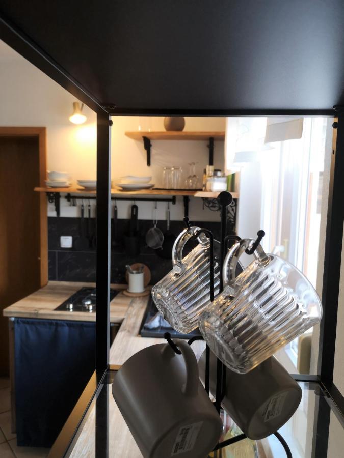 Apartmaji Prton ボヴェツ エクステリア 写真